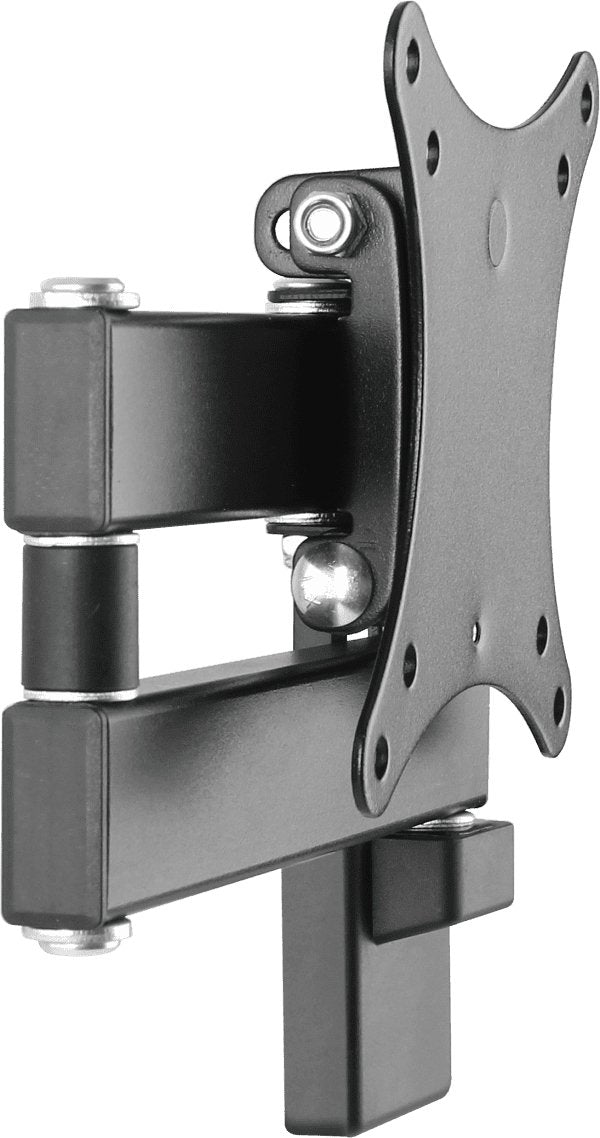 EAN 4963686000008 - Vision VFM-WA1X1B soporte para monitor 68,6 cm (27") Pared Negro imagen 2