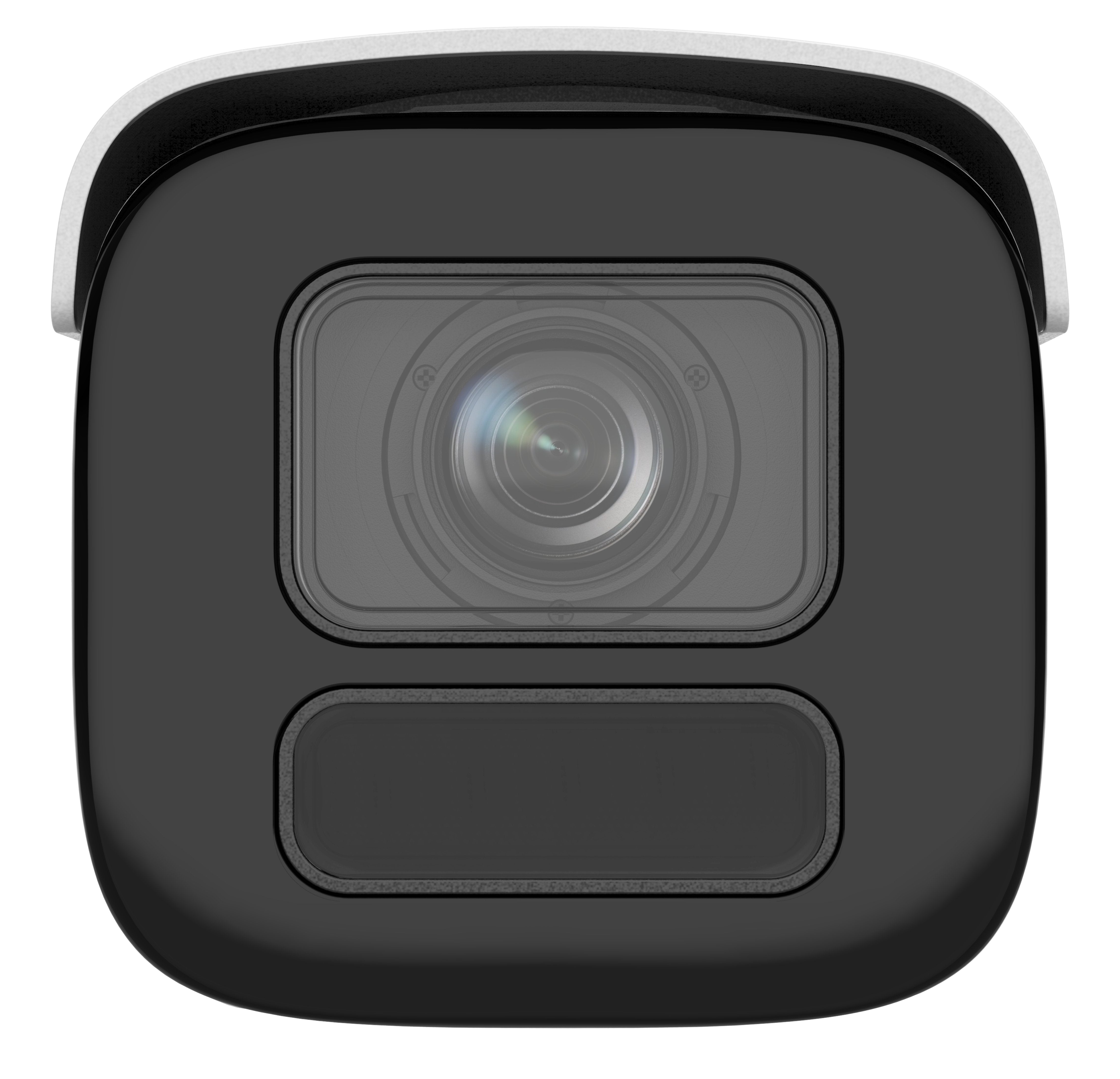 EAN 6936422134181 - Hikvision DS-2CD2646G2H-IZS(2.8-12MM)(EF) cámara de vigilancia Bala (forma) Cámara de seguridad IP Exteri imagen 2