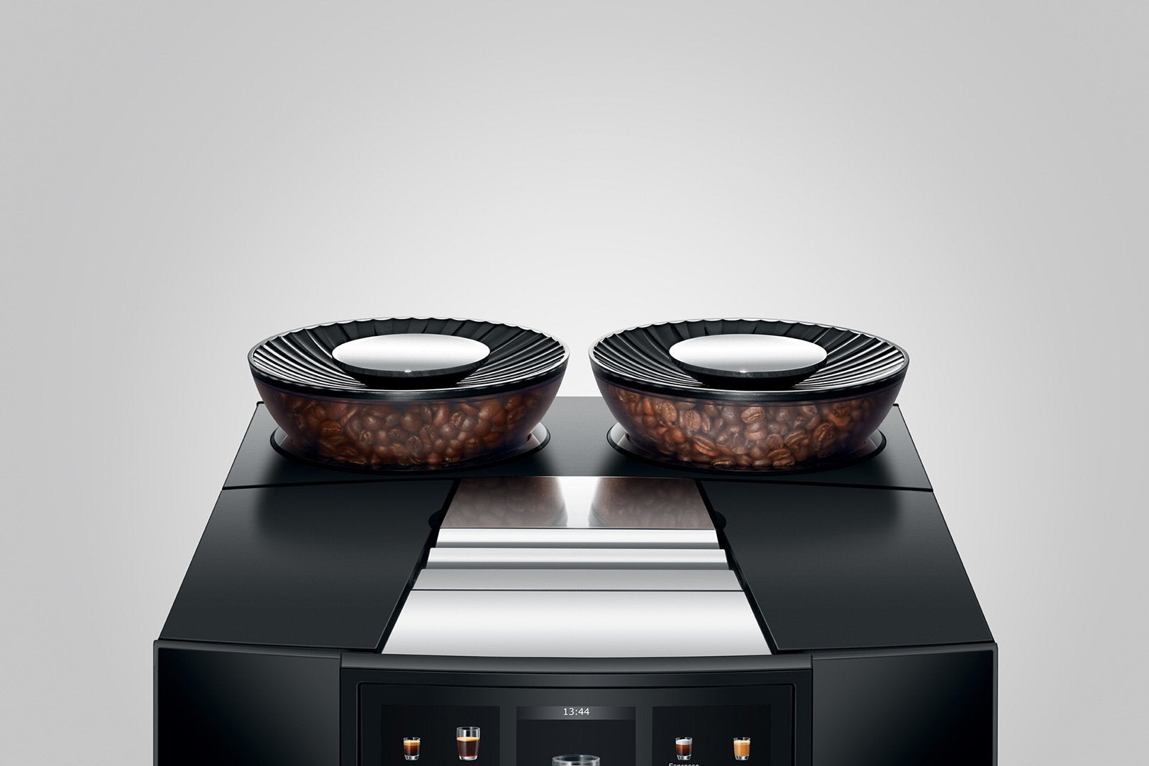 EAN 7610917154784 - JURA GIGA 10 (EA) Totalmente automática Máquina espresso 2,6 L imagen 9