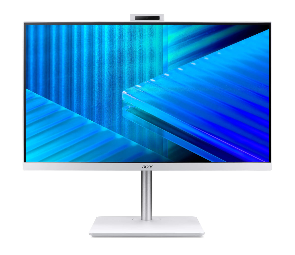 EAN 4711474952011 - Acer Veriton VZ2417G Intel Core 5 120U 68,6 cm (27") 1920 x 1080 Pixeles PC todo en uno 16 GB DDR4-SDRAM imagen 2