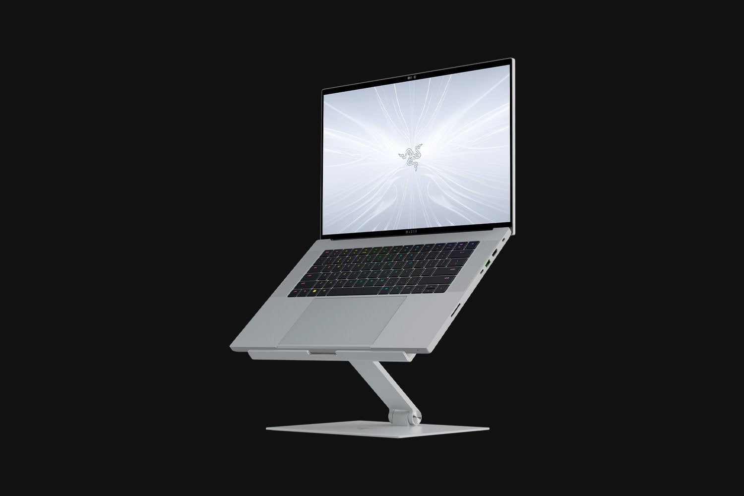 Soporte Ajustable Para Portátil Razer, Mercury