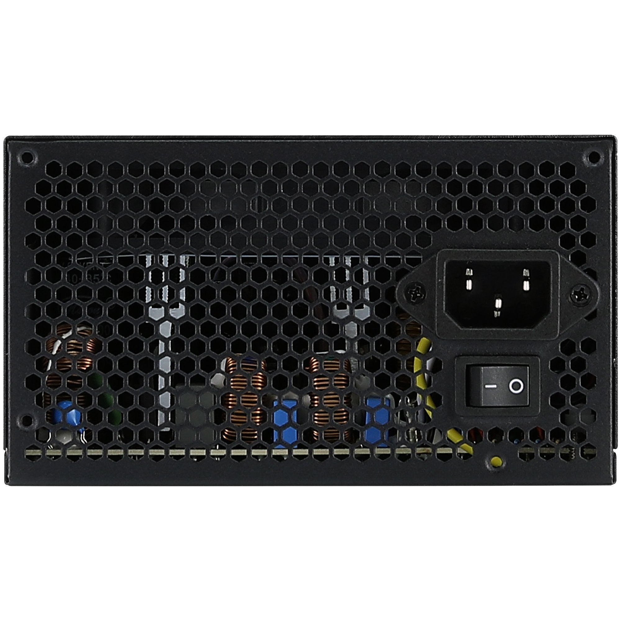 EAN 4718009156241 - Aerocool LUX 650W unidad de fuente de alimentación 20+4 pin ATX ATX imagen 6