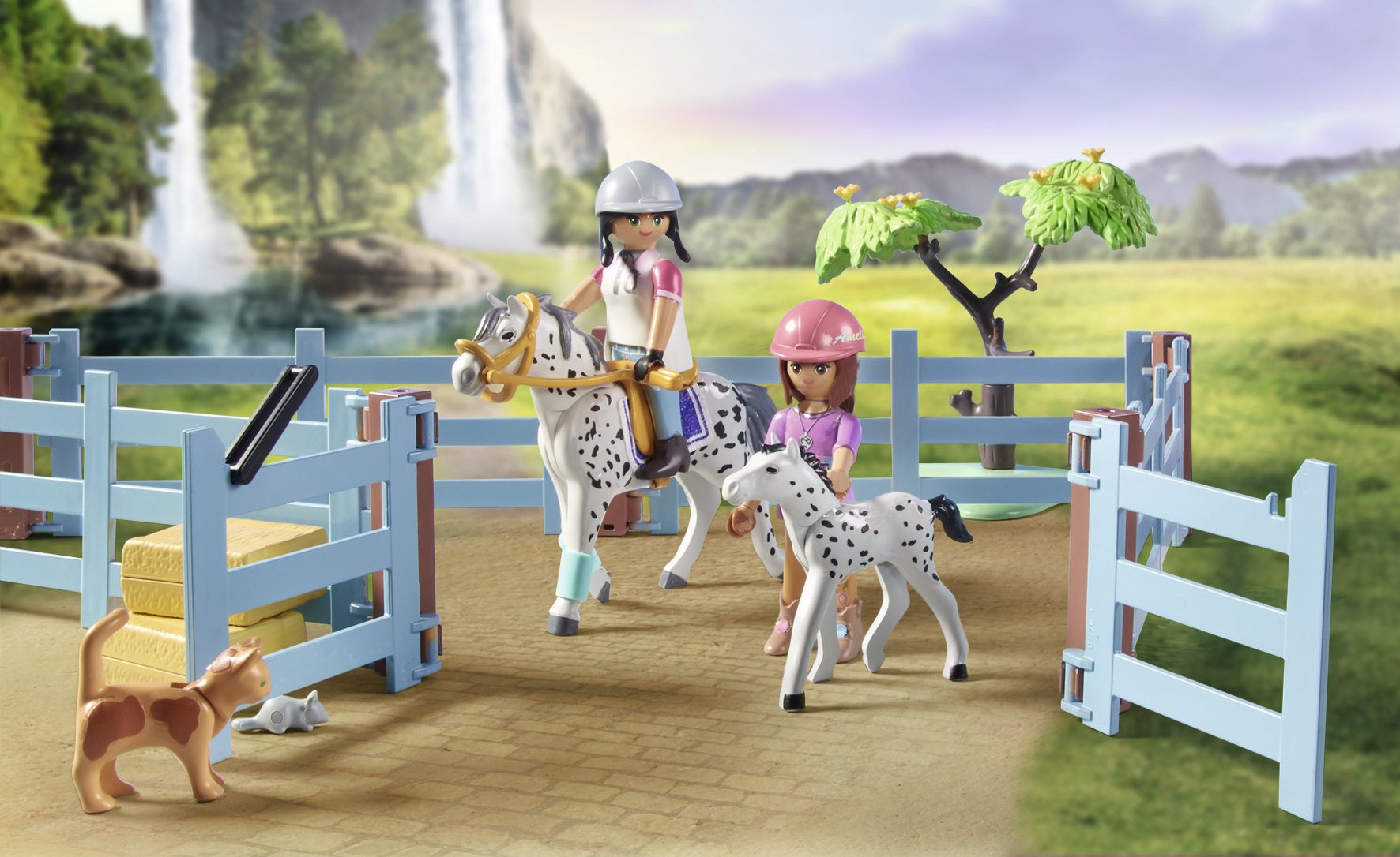 EAN 4008789713513 - Playmobil 71351 set de juguetes imagen 6