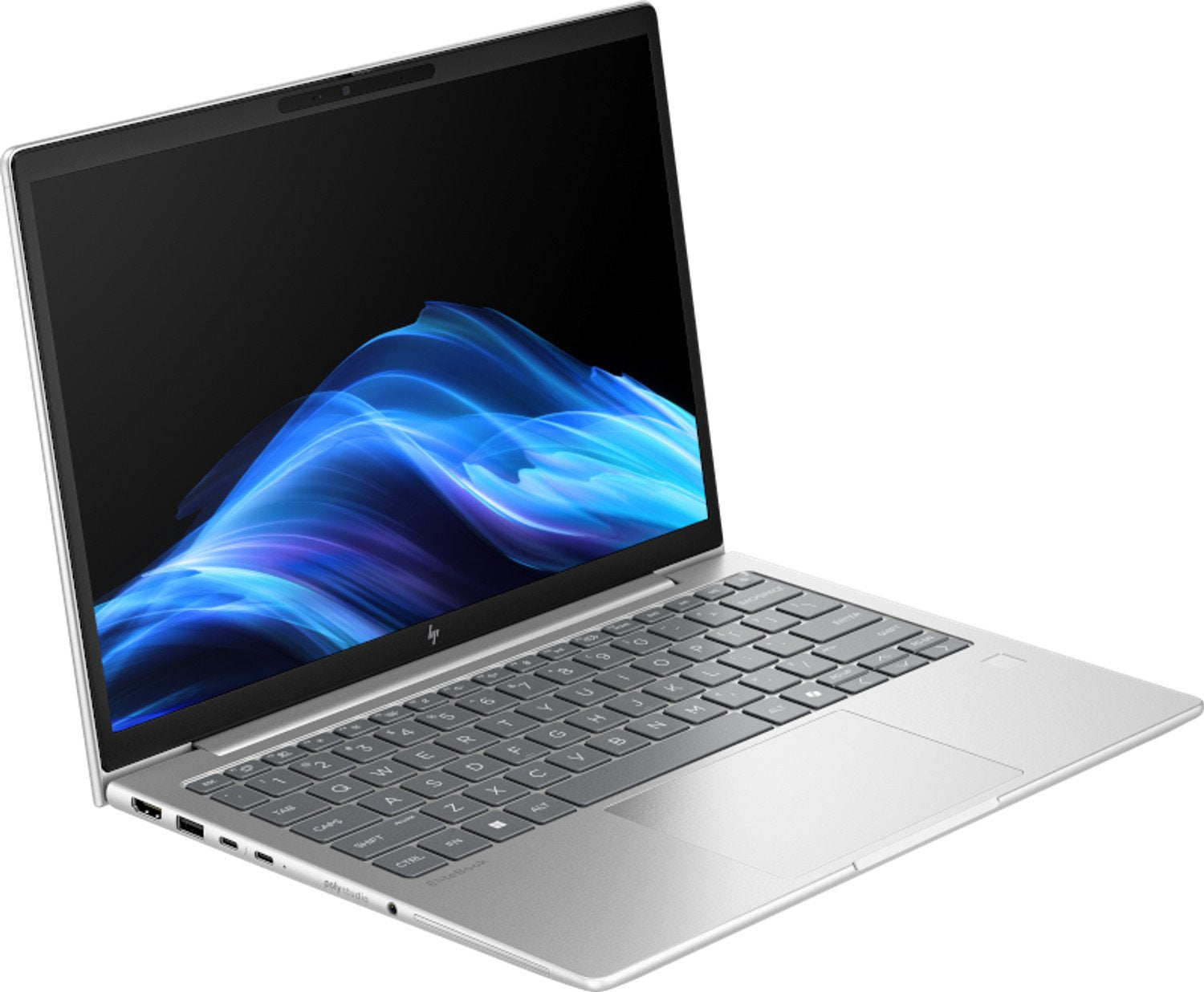 EAN 0199251426308 - HP EliteBook 6 G1i Wolf Pro Security Edition Intel Core Ultra 7 255U Portátil 33,8 cm (13.3") WUXGA 16 GB imagen 2