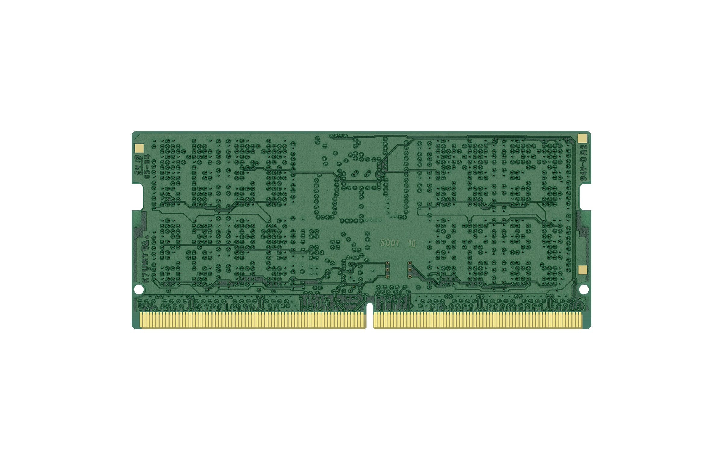 EAN 0740617349009 - Kingston Technology ValueRAM módulo de memoria 16 GB 1 x 16 GB DDR5 6400 MT/s 262-pin SO-DIMM imagen 2