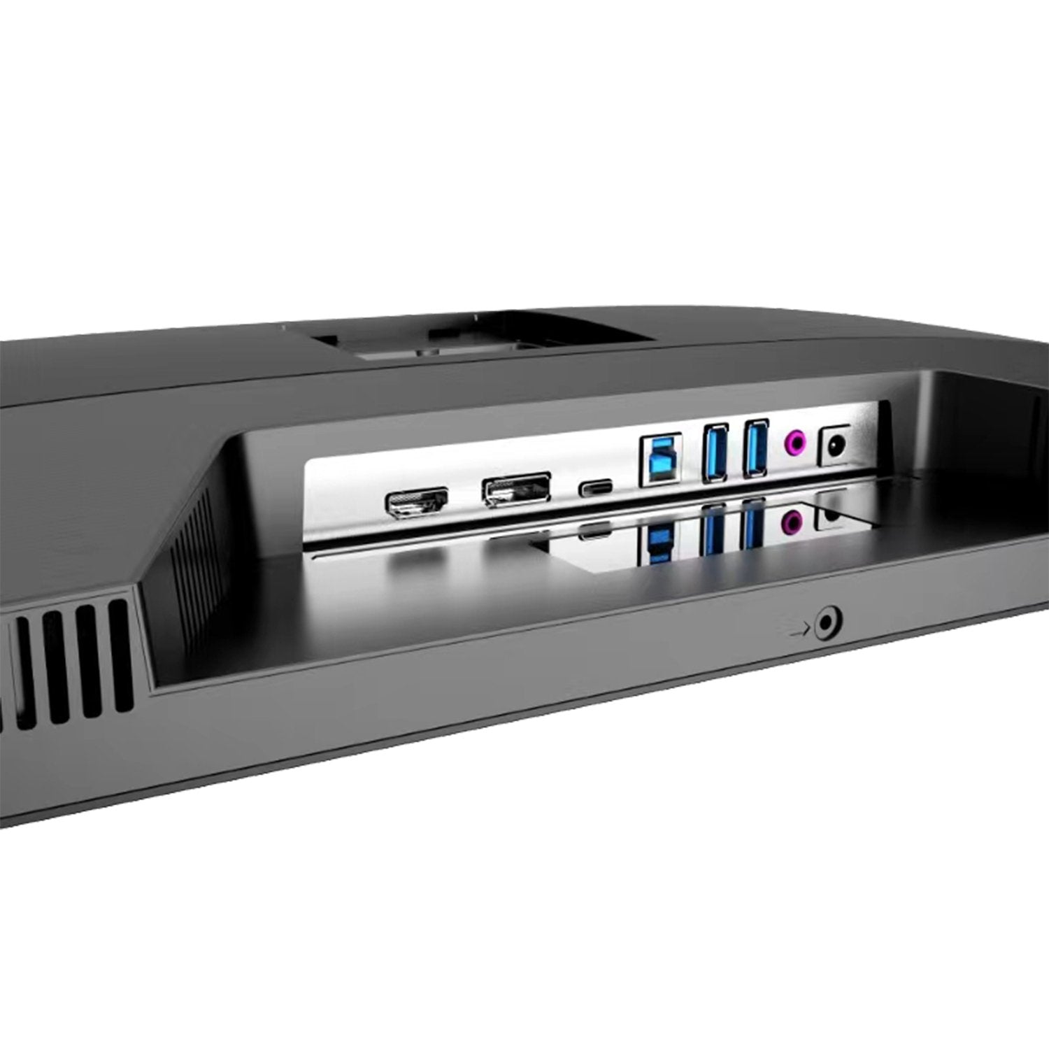 V7 L270qc-Has-E (27") 2560 X 1440 Pixeles Quad Hd Led Negro