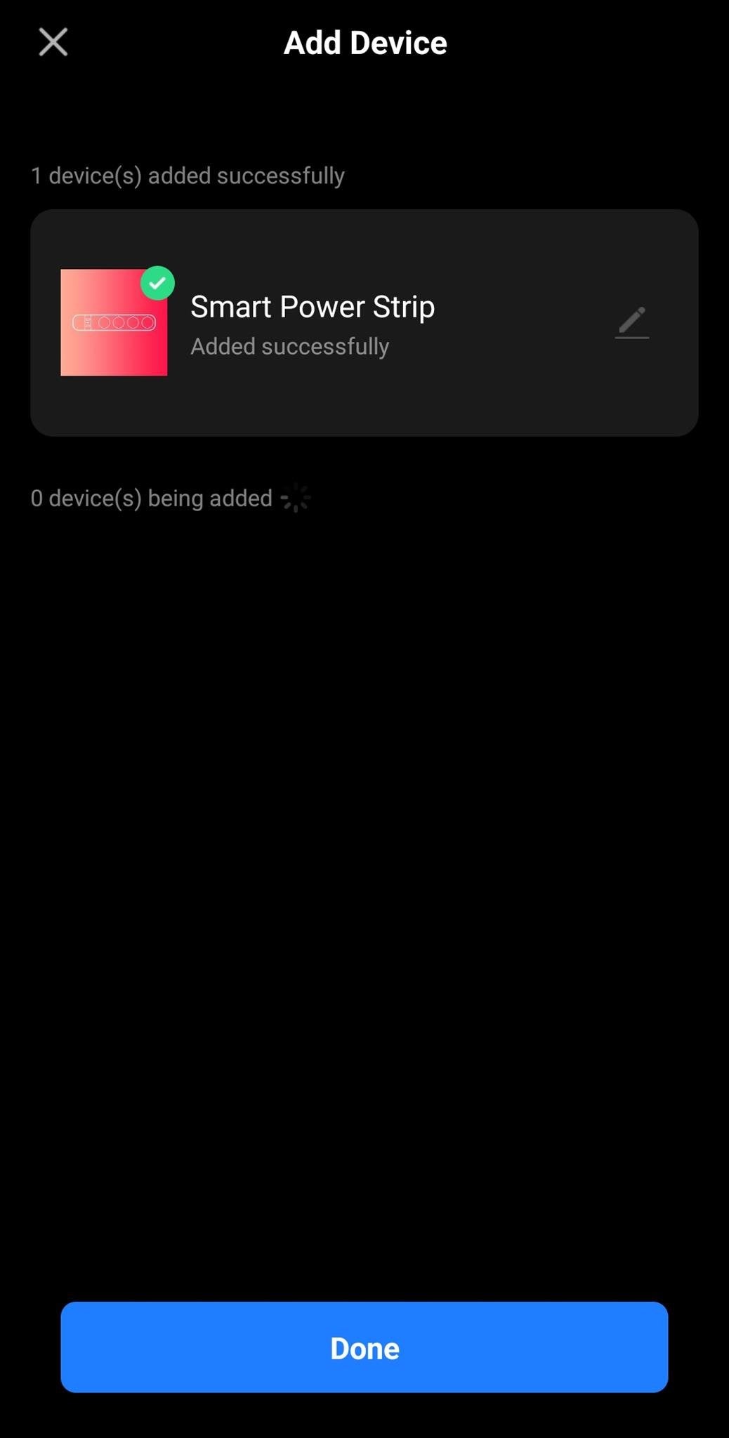 EAN 8716309128407 - Gembird TSL-PS-S4U-01 regleta inteligente 4 salidas AC Tipo E 1,5 m 3 3680 W Negro imagen 7