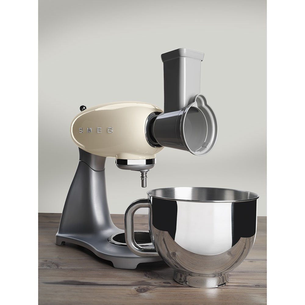EAN 8017709222703 - Smeg SMSG01 batidora y accesorio para mezclar alimentos imagen 6
