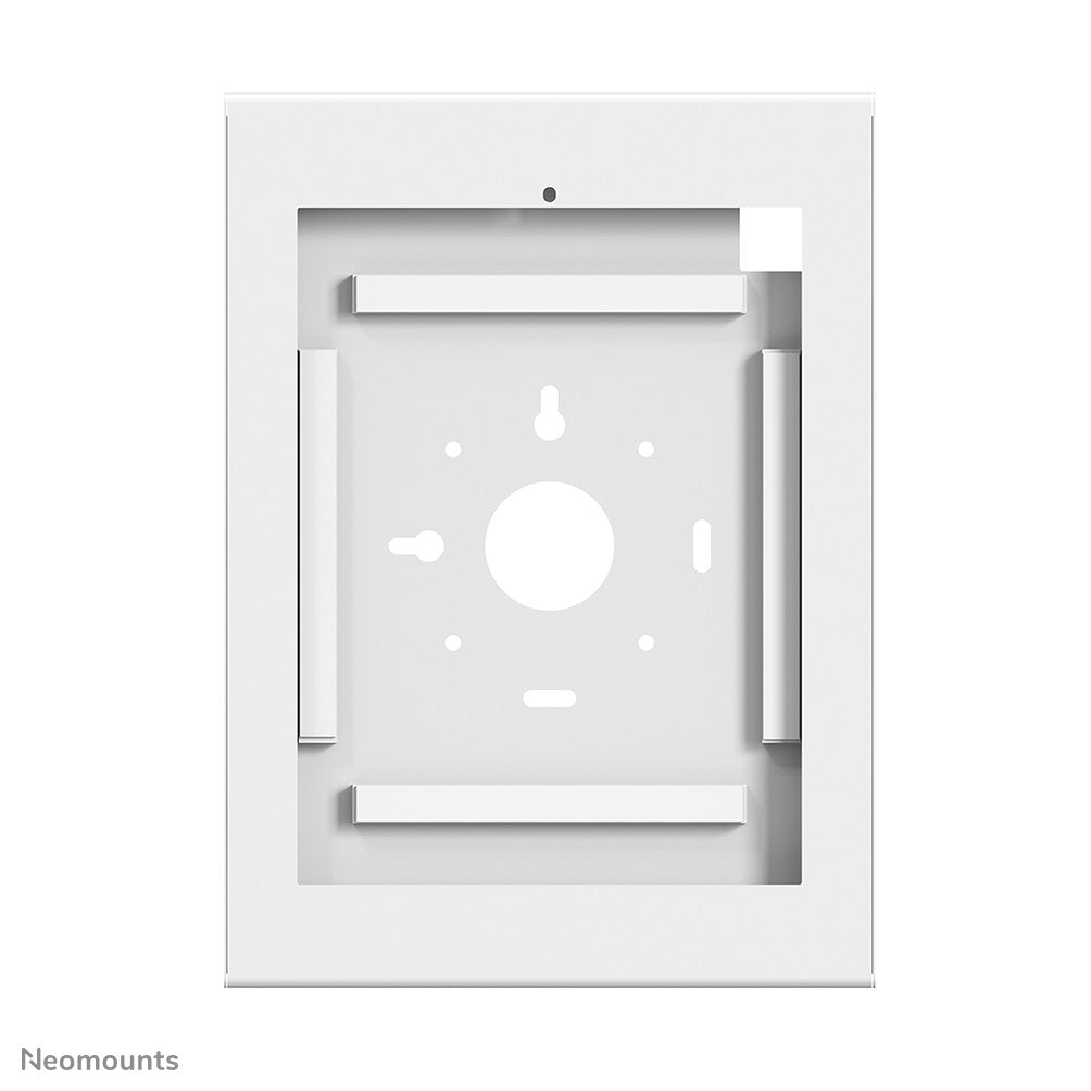 EAN 8717371449308 - Neomounts WL15-660WH1 soporte de seguridad para tabletas Blanco 32,8 cm (12.9") imagen 3