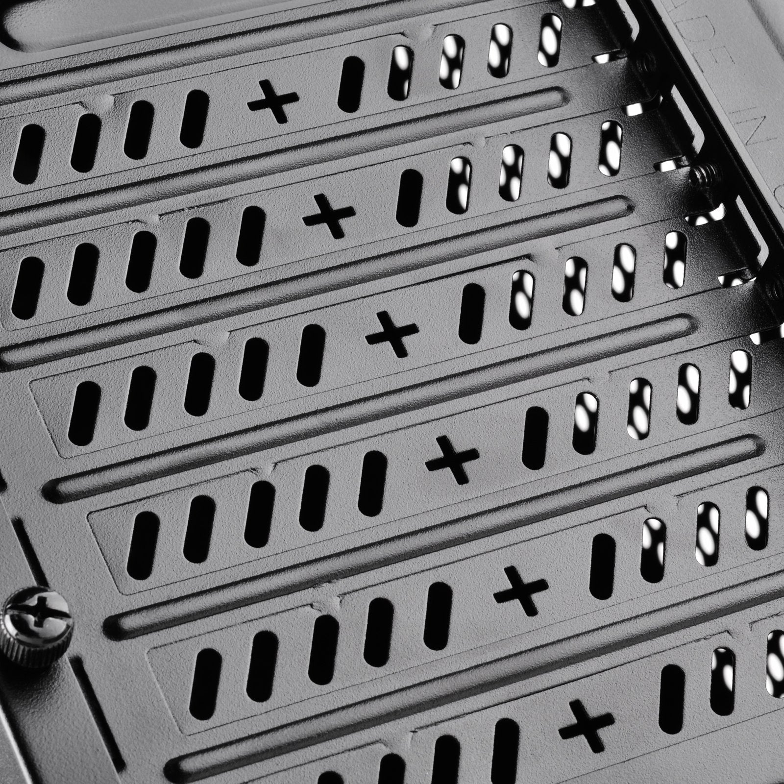 EAN 4710007221181 - Silverstone PS13 Mini Tower Negro imagen 23