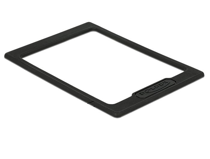 Delock Marco De Expansión Hdd/Ssd De 2,5", Marco De Instalación 18216
