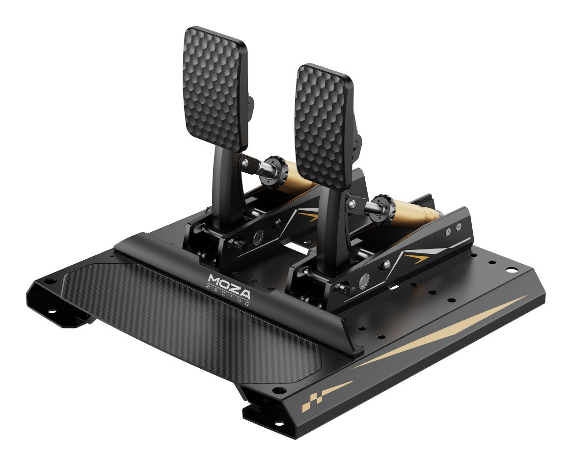 EAN 6973137270575 - Moza Racing RS066 accesorio para simulador de vuelo/carreras Pedal imagen 1