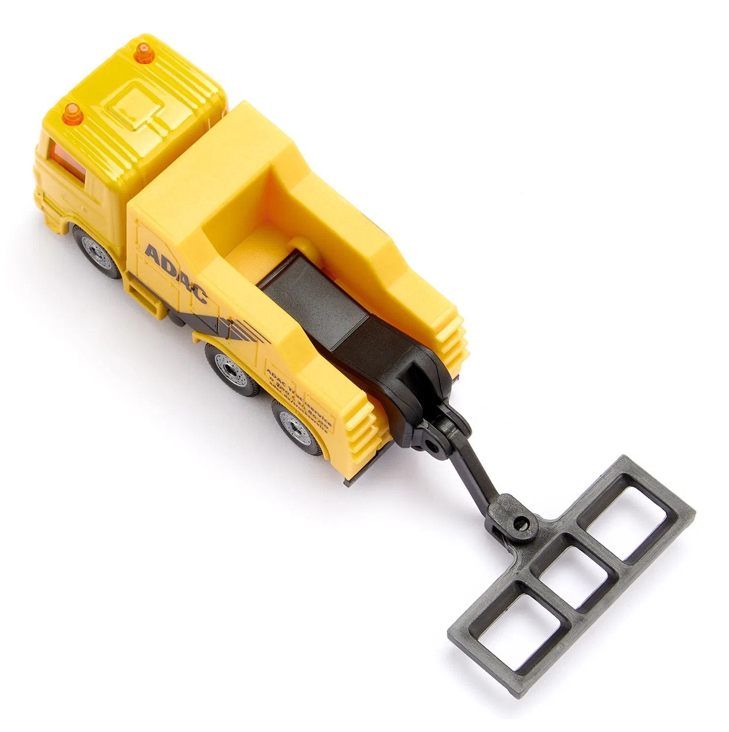 Siku Blasta Adac Towing Coche, Modelo Vehículo 10149300000