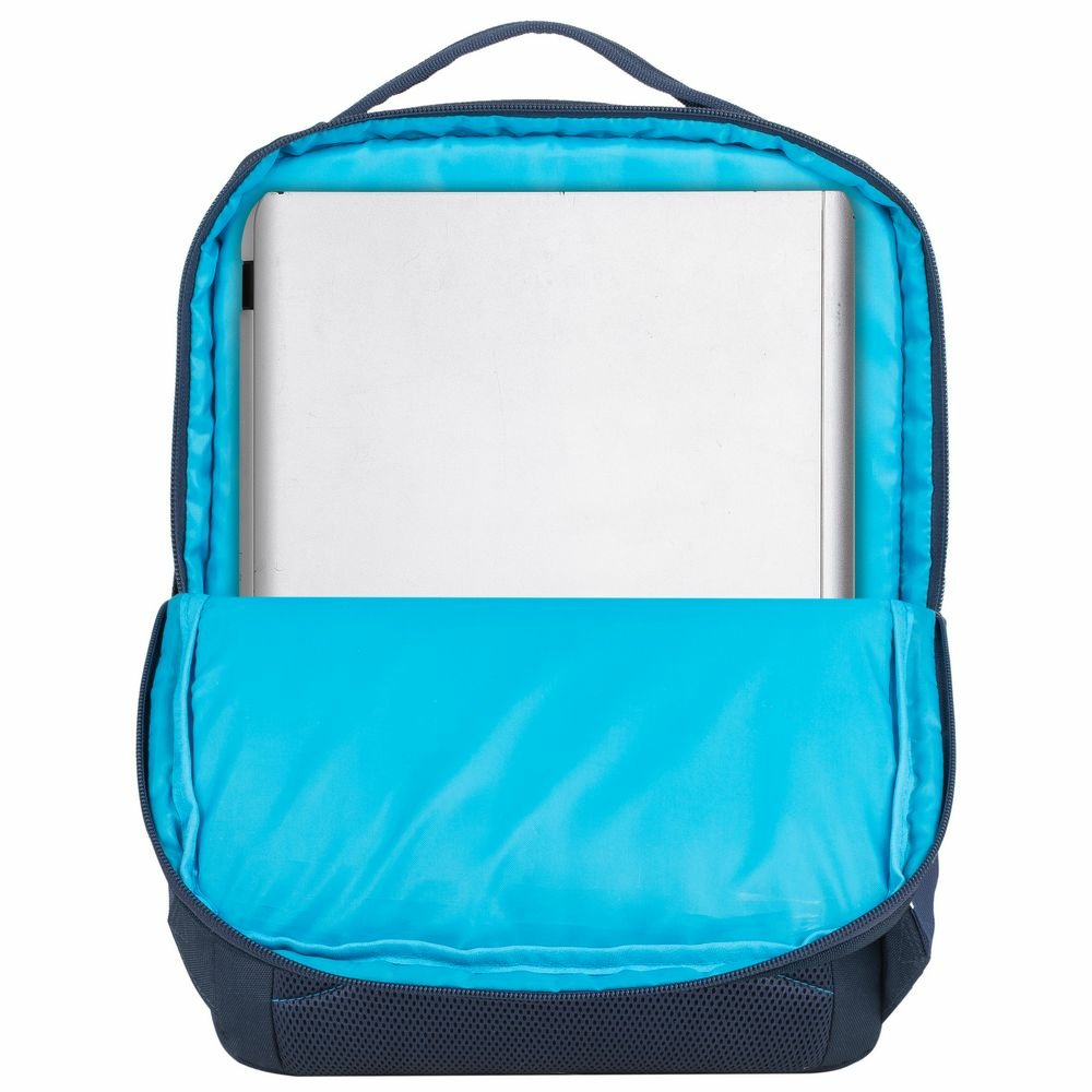 Rivacase Mochila 7764 Ulsan Blue 15,6"