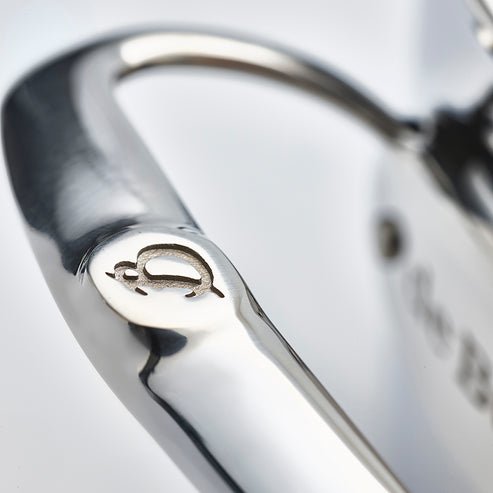 De Buyer Affinity Saucepot Acero Inoxidable Con Tapa 28 Cm Olla