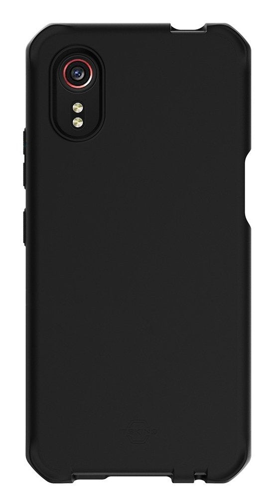 Mobilis Spectrum_r Case Galaxy Xfunda7 Pro Solid Bl. Soft B.