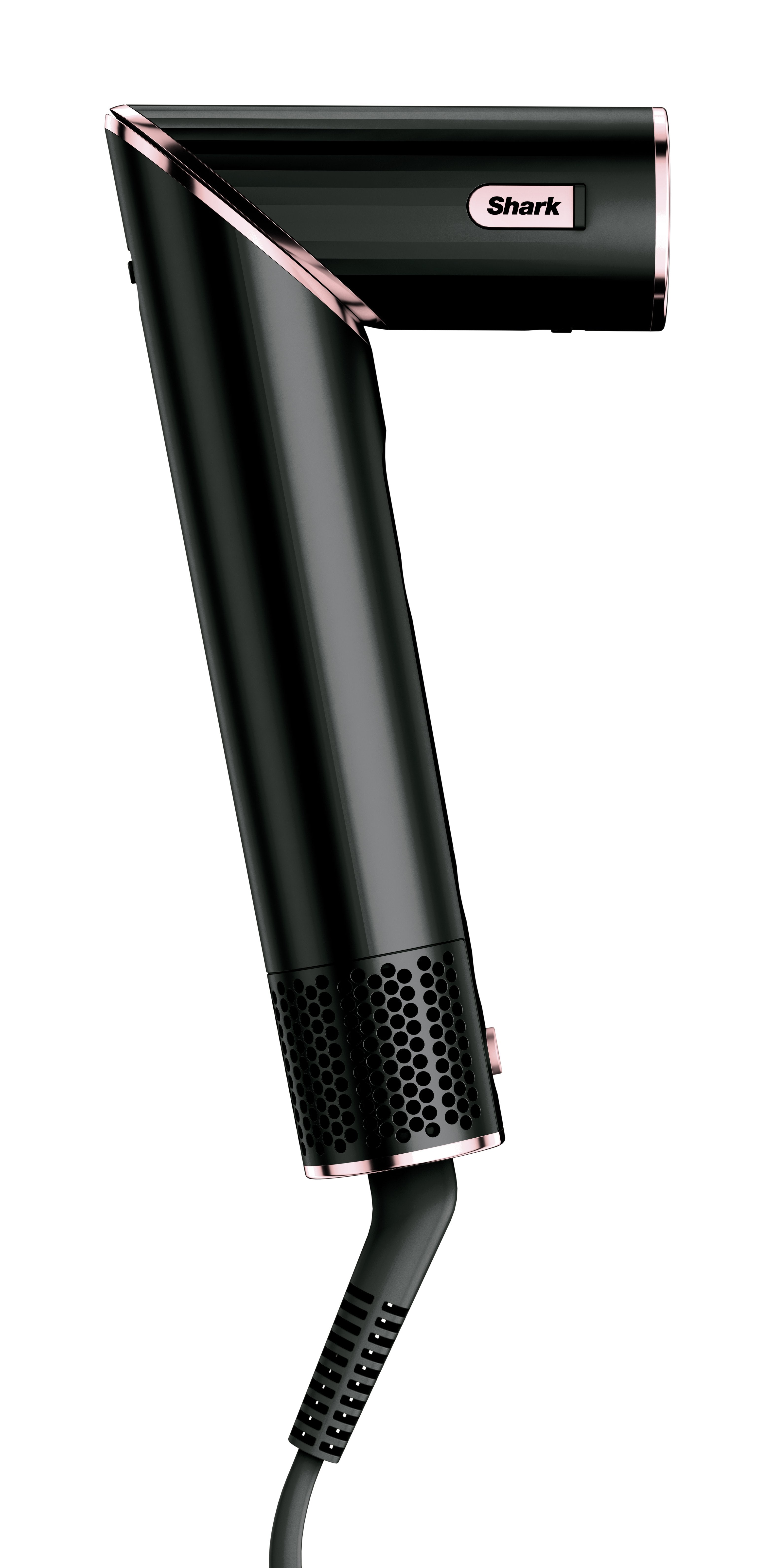 EAN 622356270601 - Shark FlexStyle HD424EU Herramienta de peinado con múltiples accesorios Caliente Negro, Oro rosa 1400 W 2, imagen 8