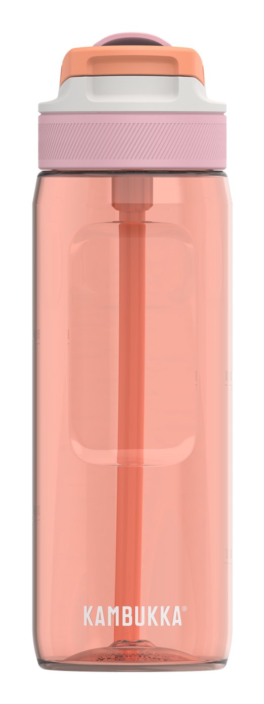 EAN 5407005143483 - Kambukka Lagoon Uso diario 750 ml Verde claro, Rosa, Rosa imagen 1