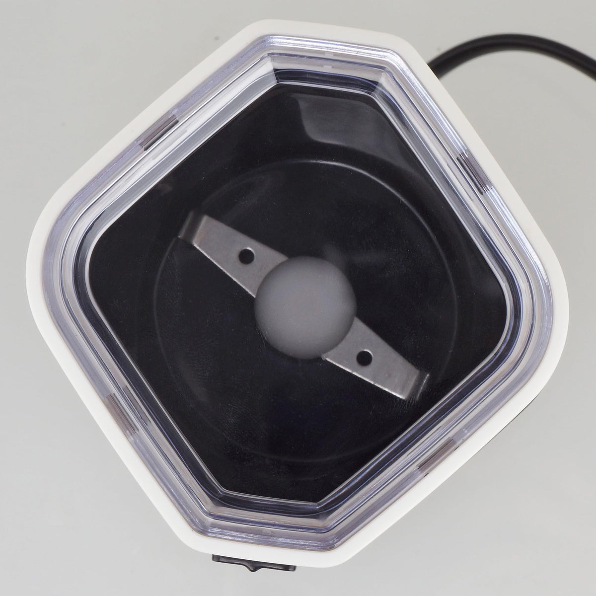 EAN 8426156018232 - Grunkel MO-150BL molinillo de café 150 W Blanco imagen 5