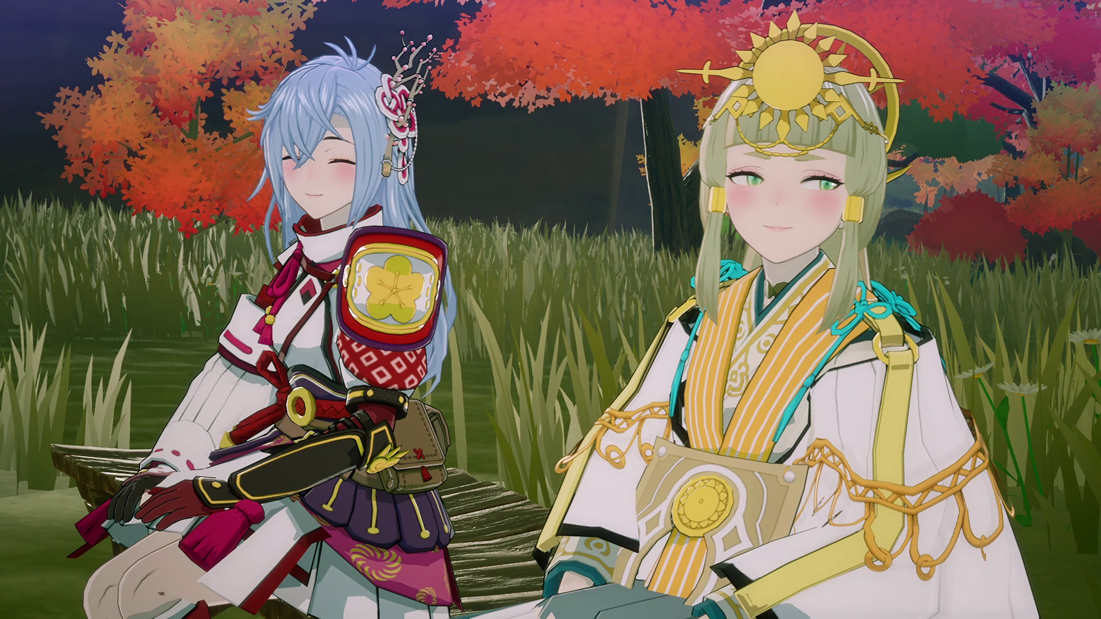 Juego Rune Factory: Guardians Of Azuma Playstation 5