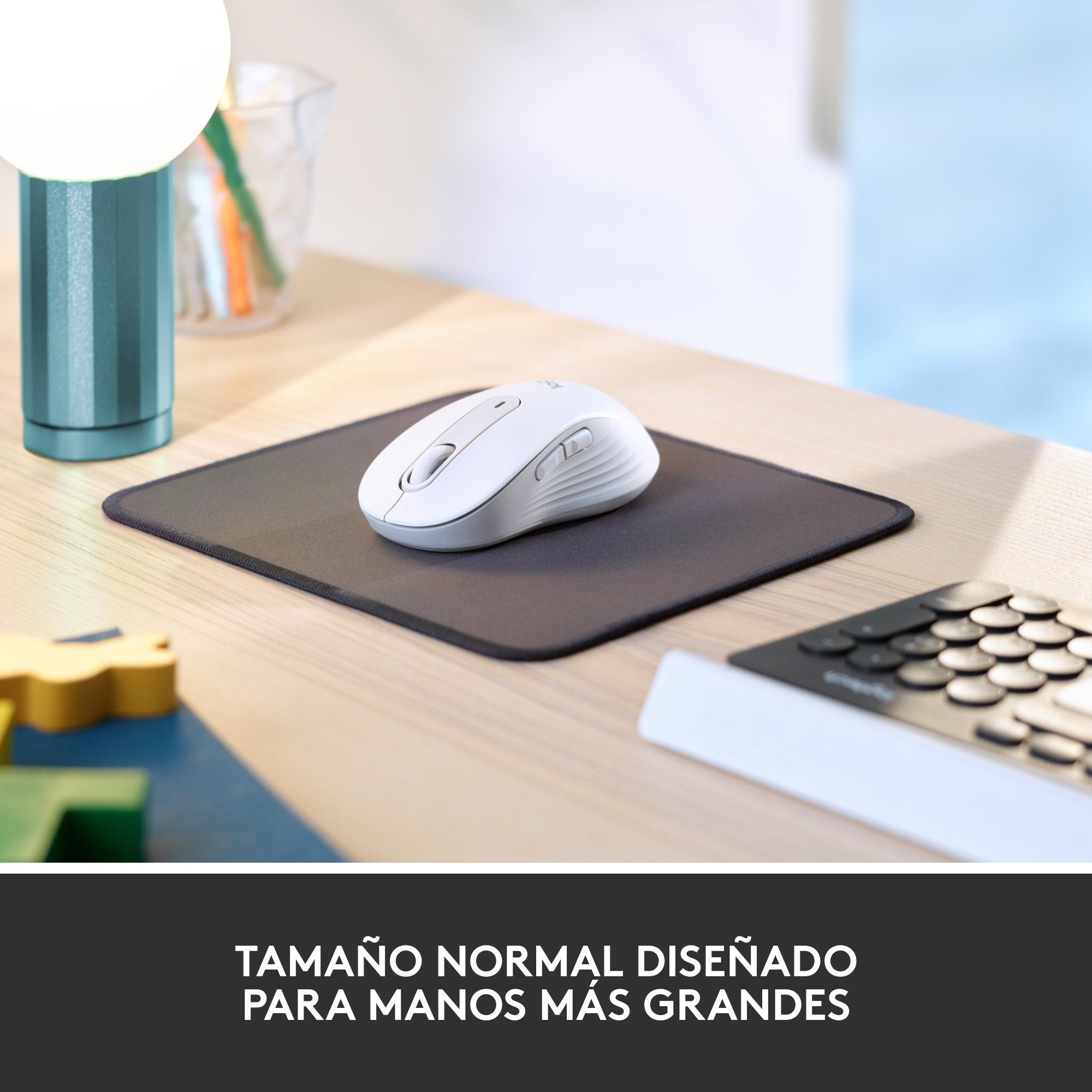 EAN 5099206097193 - Logitech 910-006238 ratón Oficina mano derecha Bluetooth Óptico 4000 DPI imagen 9