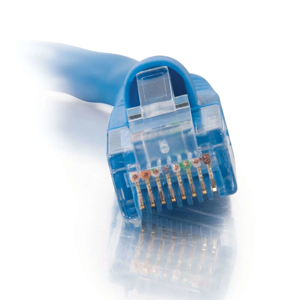 EAN 0757120831617 - C2G 83161 cable de red U/UTP (UTP) imagen 5