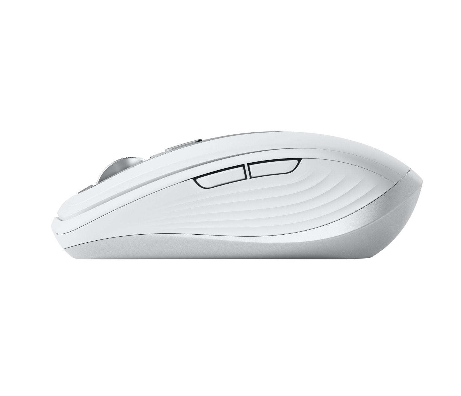 Logitech Mx Anywhere 3s Ratón Óptico 6 Botones Inalámbrico Bluetooth 910-006930