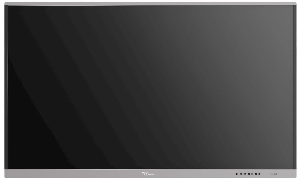Monitor Optoma Dotykowy 86" Ifp 4k Uhd 586rk