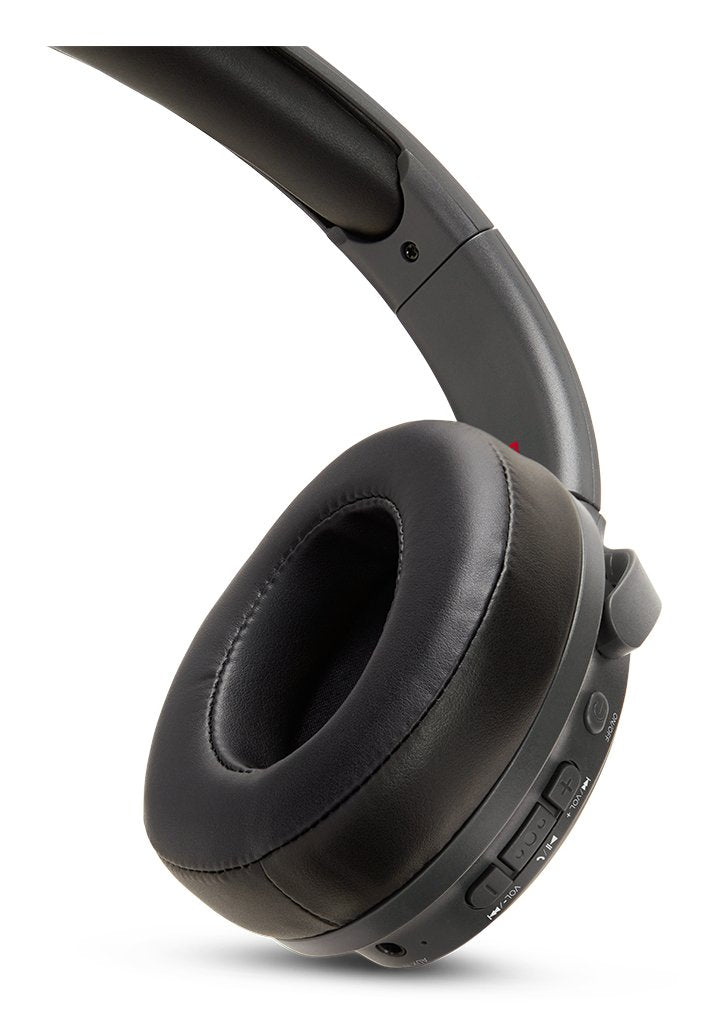 EAN 8435256897852 - Aiwa HST-250BT/TN auricular y casco Auriculares Inalámbrico y alámbrico Diadema Llamadas/Música MicroUSB imagen 8