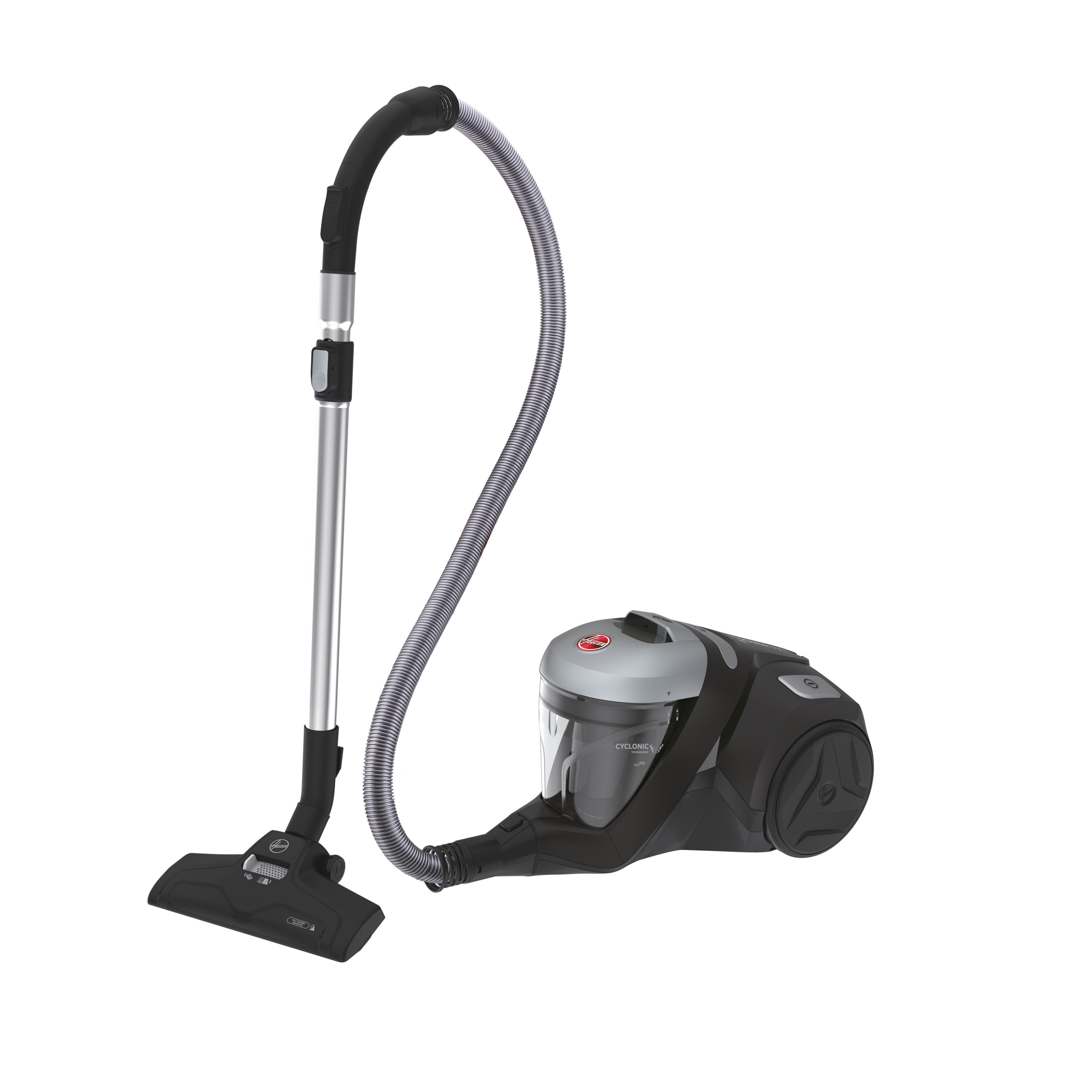 EAN 8059019049519 - Hoover H-POWER 300 HP320PET 011 4 L Aspiradora cilíndrica Secar 850 W Sin bolsa imagen 11