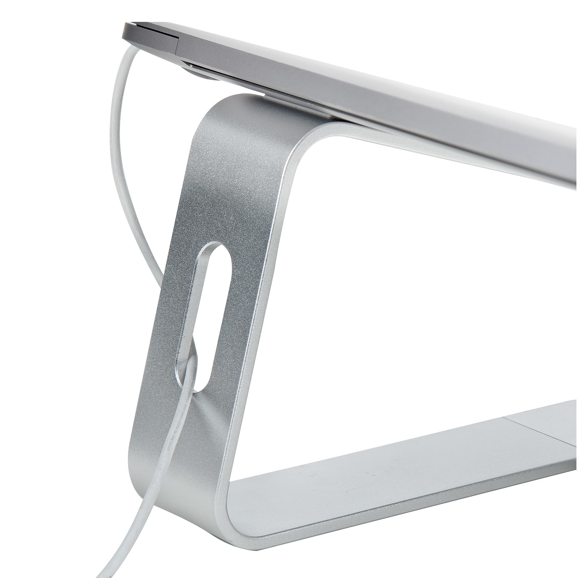 EAN 0065030895132 - StarTech.com LAPTOP-STAND-SILVER soporte para ordenador portátil 43,2 cm (17") imagen 8