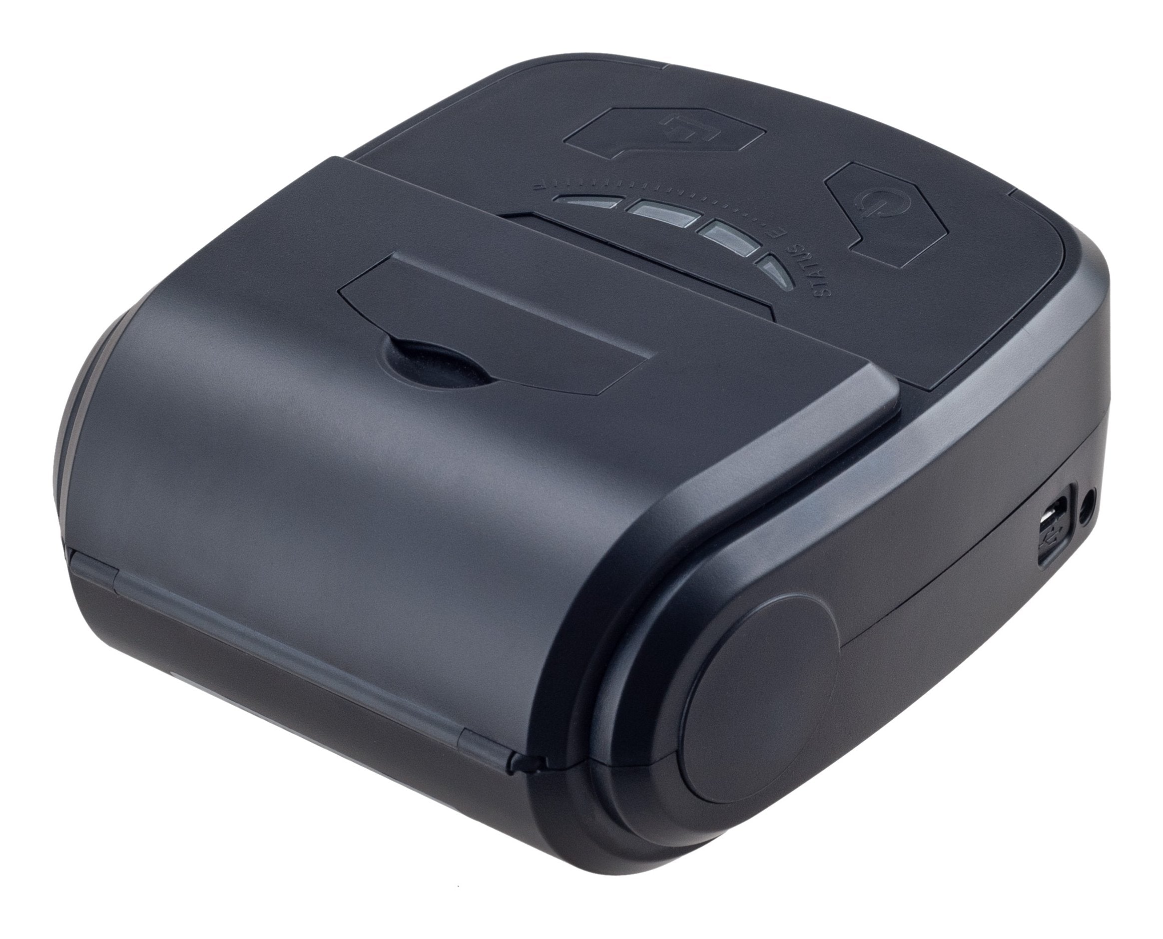 EAN 7427250899834 - AVPos MP800R Inalámbrico y alámbrico Térmica directa Impresora portátil imagen 3