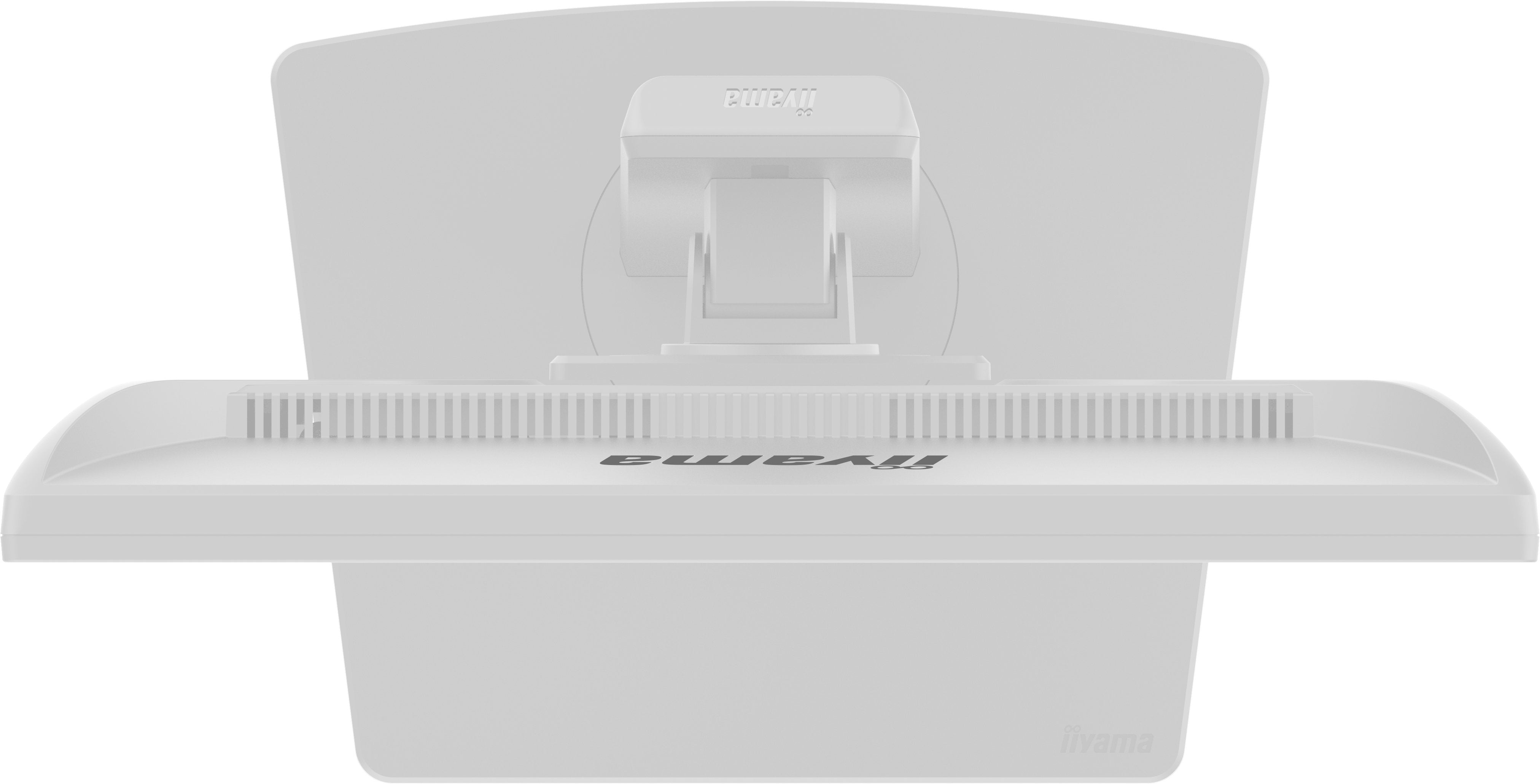 Monitor Iiyama Prolite B1980s-W1 19" 1280 X 1024 Pixeles Svga Led Blanco