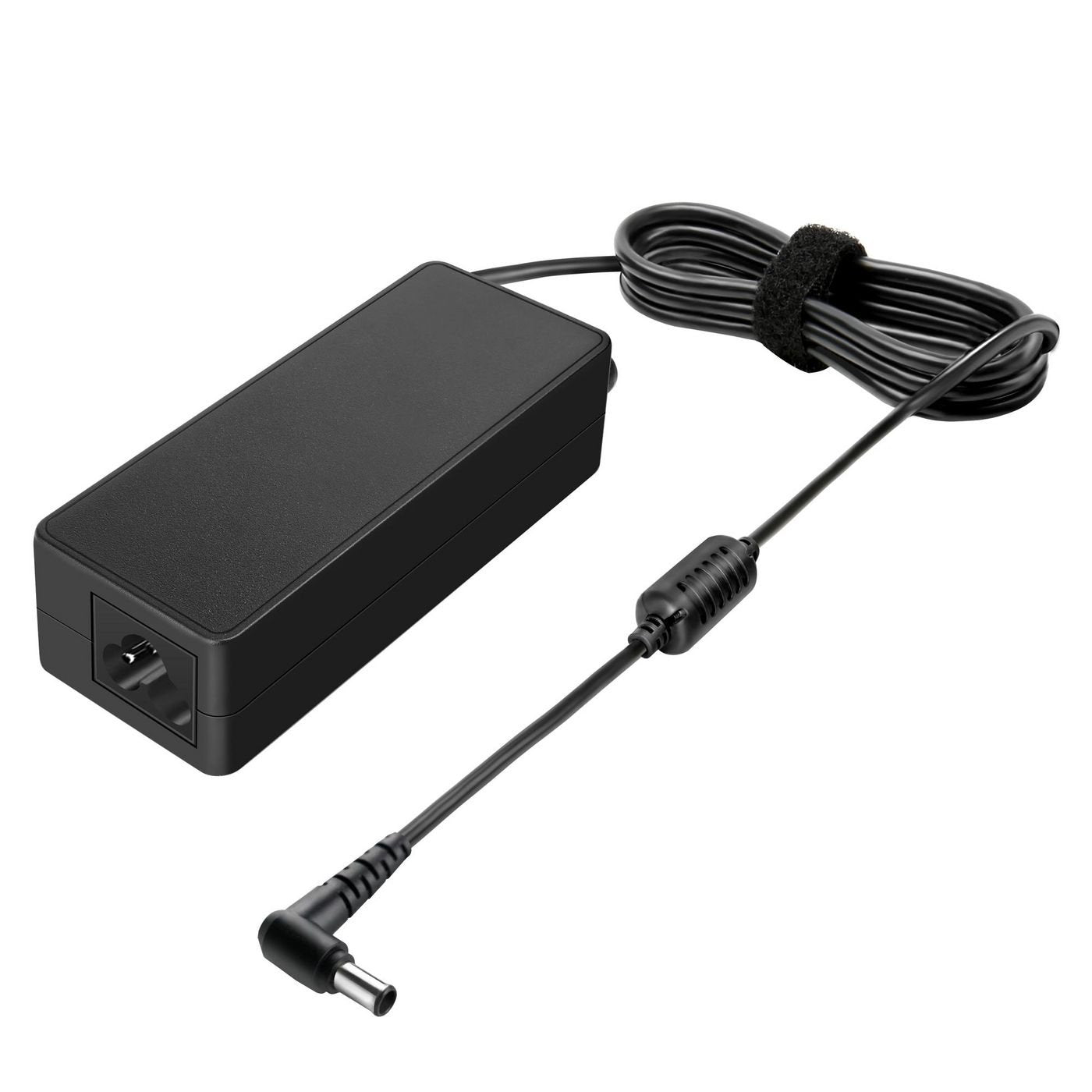 Power Adapter - 60w 19v 3.16a Plug:6.5*4.4mm - With Pin Inside Including Eu Power Cord - Warranty: 12m