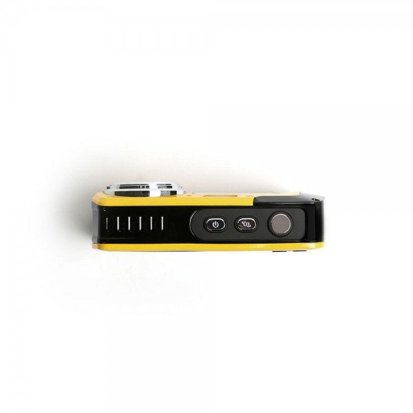 Easypix Aquapix W3048 Edge Yellow