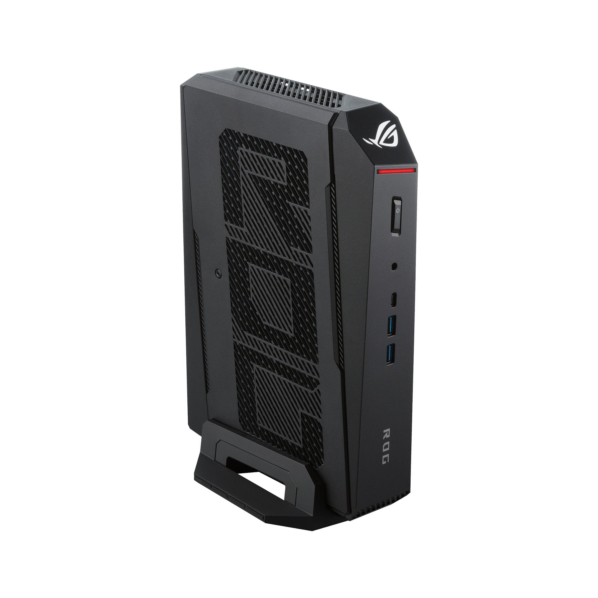 EAN 4711636005258 - ASUS ROG NUC RNUC15JNK9X28AA2 Intel Core Ultra 9 275HX 32 GB DDR5-SDRAM 2 TB SSD NVIDIA GeForce RTX 5080 imagen 13