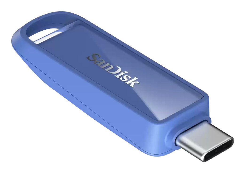 Phone Drive Usb-C Maritime Blue 256gb