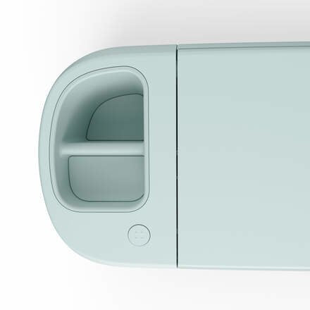 Cricut Explore 3 Verde - Máquina Inteligente De Corte