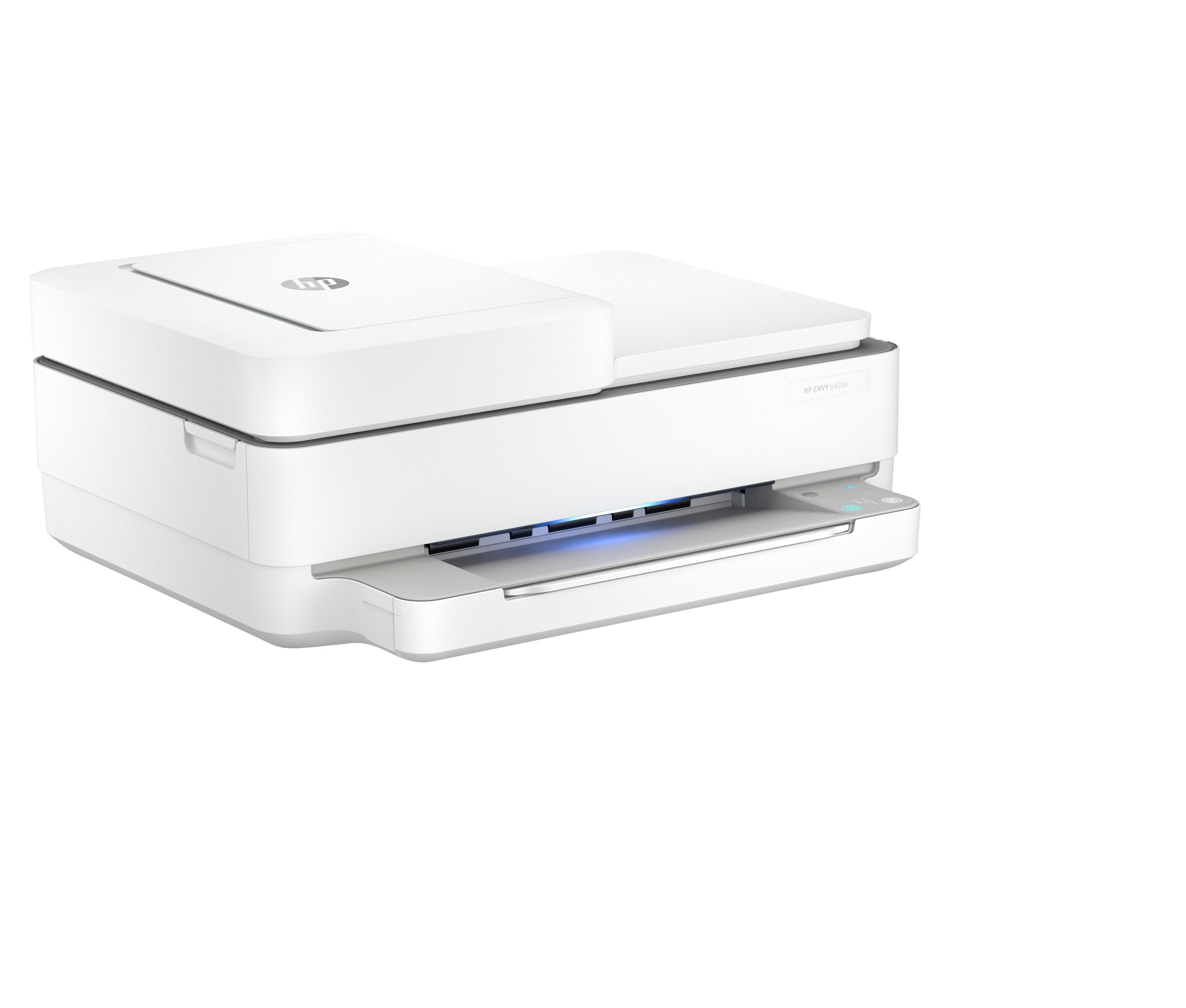 EAN 0195161625206 - HP ENVY 6420e AiO Printer Inyección de tinta térmica A4 4800 x 1200 DPI 10 ppm Wifi imagen 3