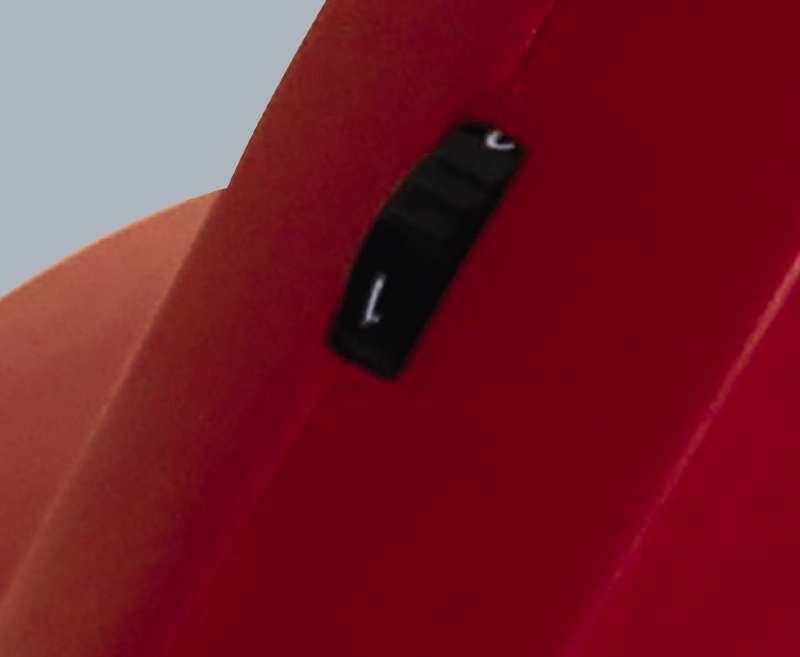 Soplador Inalámbrico Einhell Ge-Cl 18 Li E-Solo, 18 Voltios, Sin Batería Ni Cargador