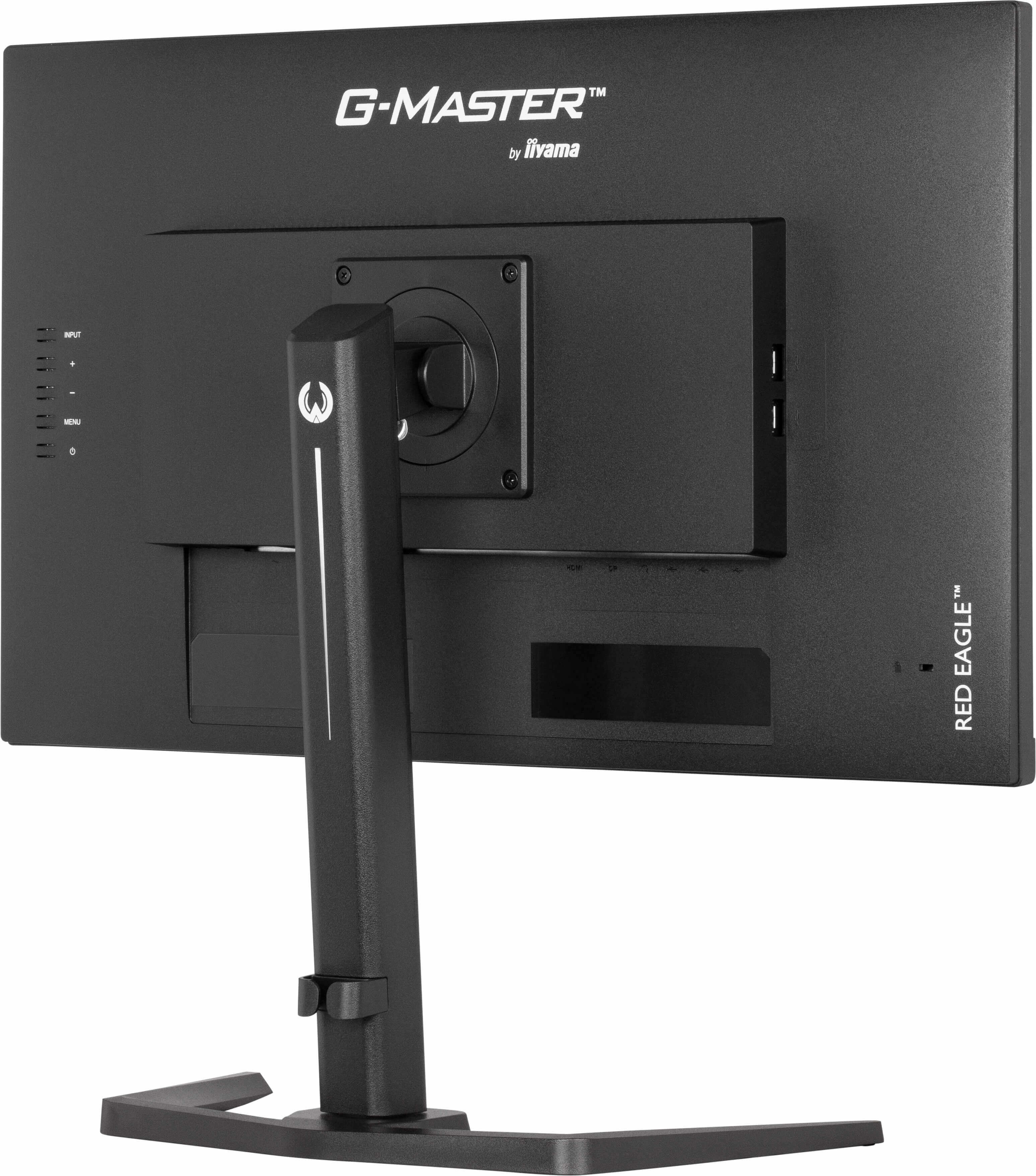 EAN 4948570123964 - iiyama G-MASTER GB2770HSU-B6 pantalla para PC 68,6 cm (27") 1920 x 1080 Pixeles Full HD LCD Negro imagen 11