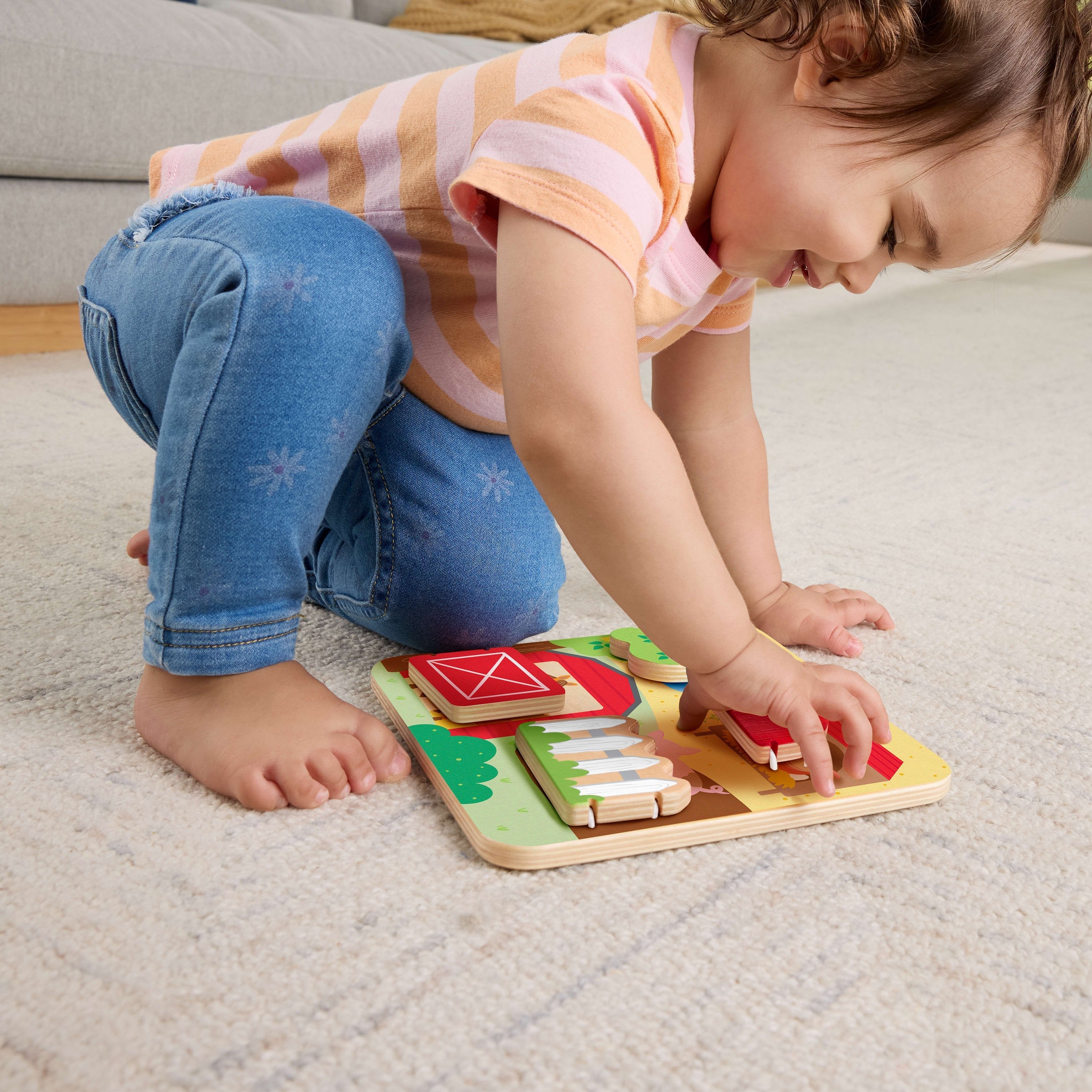 EAN 194735279388 - Fisher-Price JCY33 juego educativo imagen 2