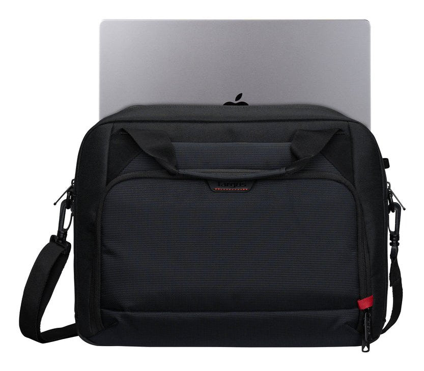 Maletin Targus Ecosmart Para Portátil 14 " Negro