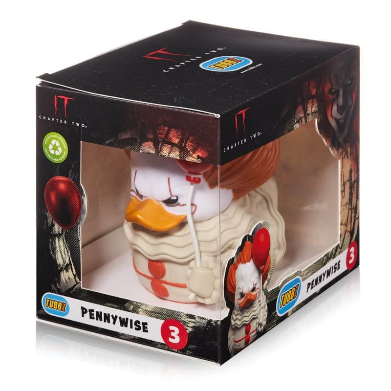 EAN 5056280454427 - TUBBZ 5056280454427 collectible figure imagen 1