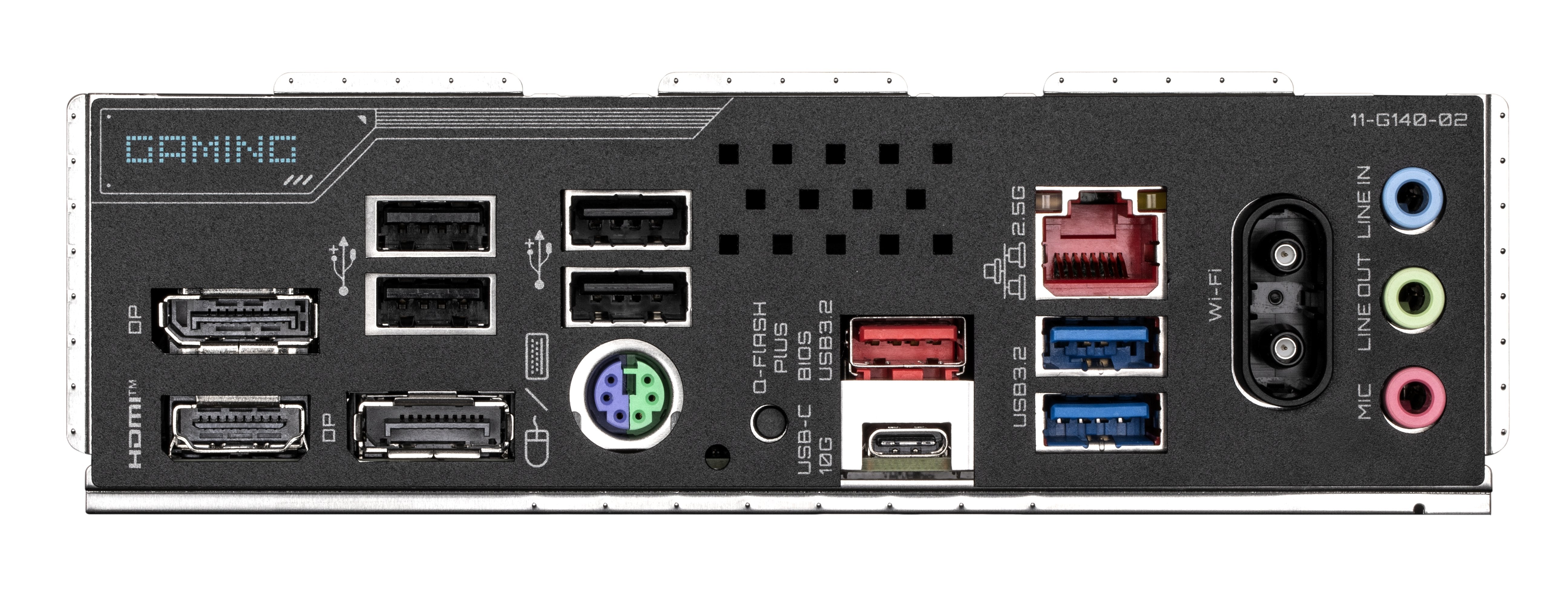 EAN 4719331866433 - GIGABYTE B850M GAMING X WIFI6E AMD B850 Zócalo AM5 micro ATX imagen 4