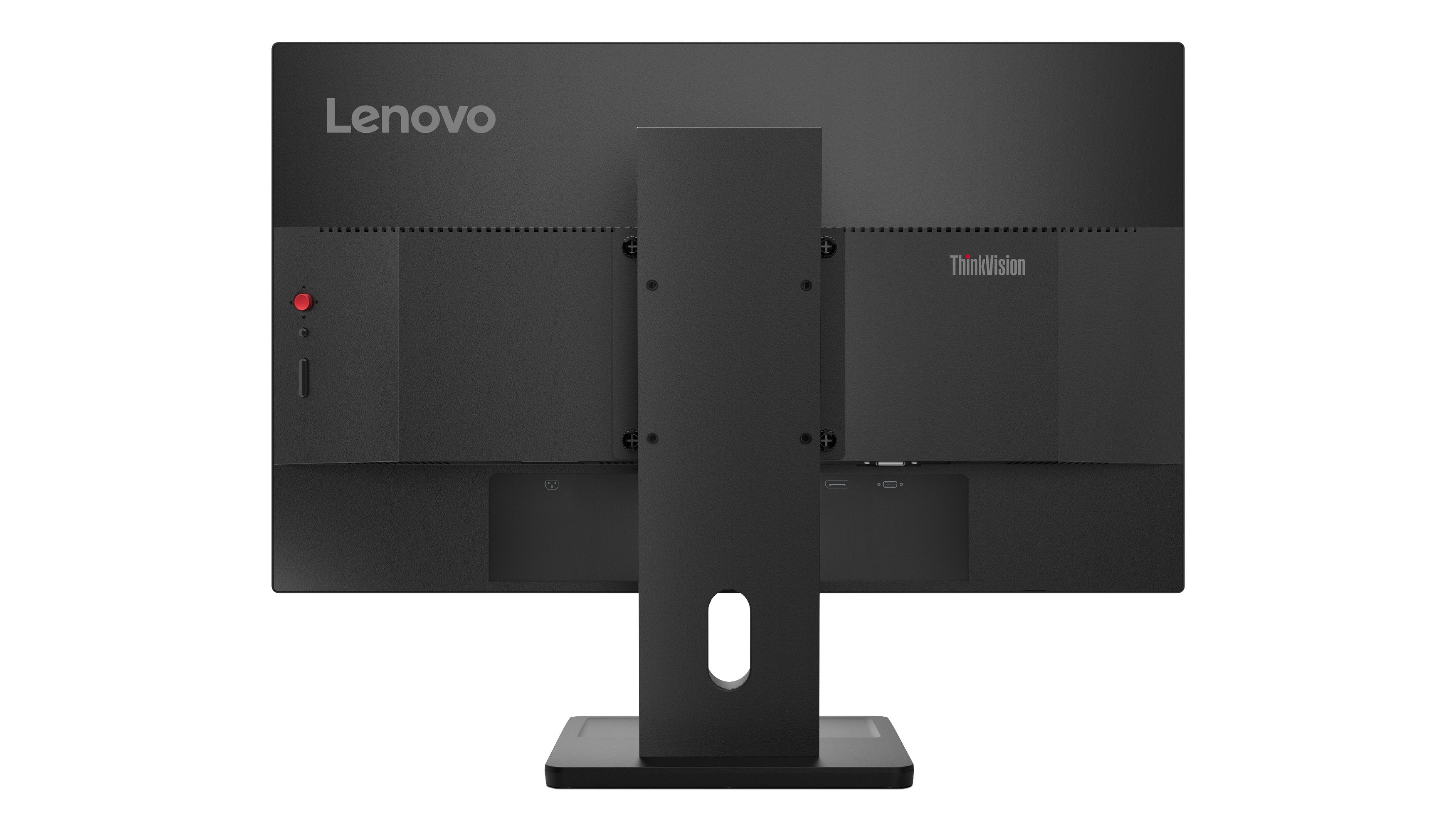 EAN 0197528712369 - Lenovo ThinkVision E22-30 pantalla para PC 54,6 cm (21.5") 1920 x 1080 Pixeles Full HD LED Negro imagen 11