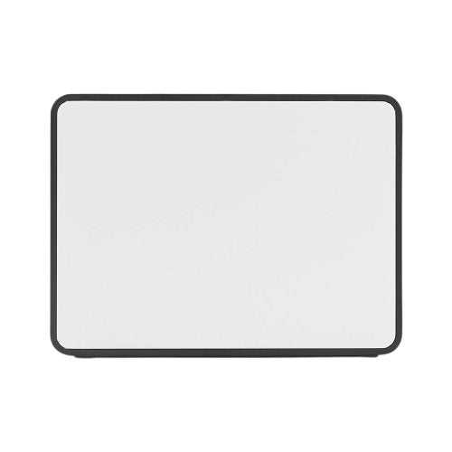 Brabantia Klappbrotkasten Front Eckig, Weiss