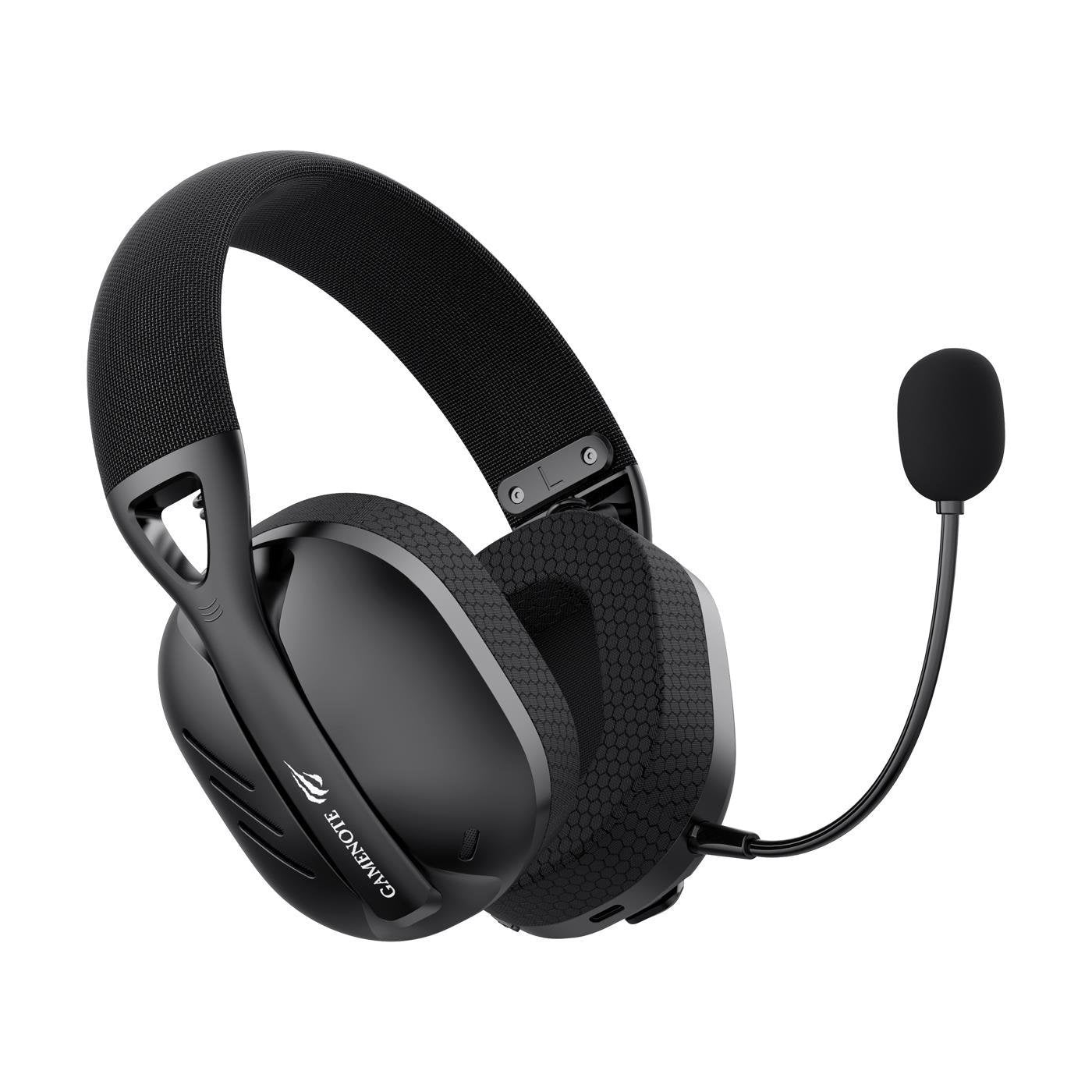 Auriculares Para Juegos Havit Fuxi-H3 (Negros)