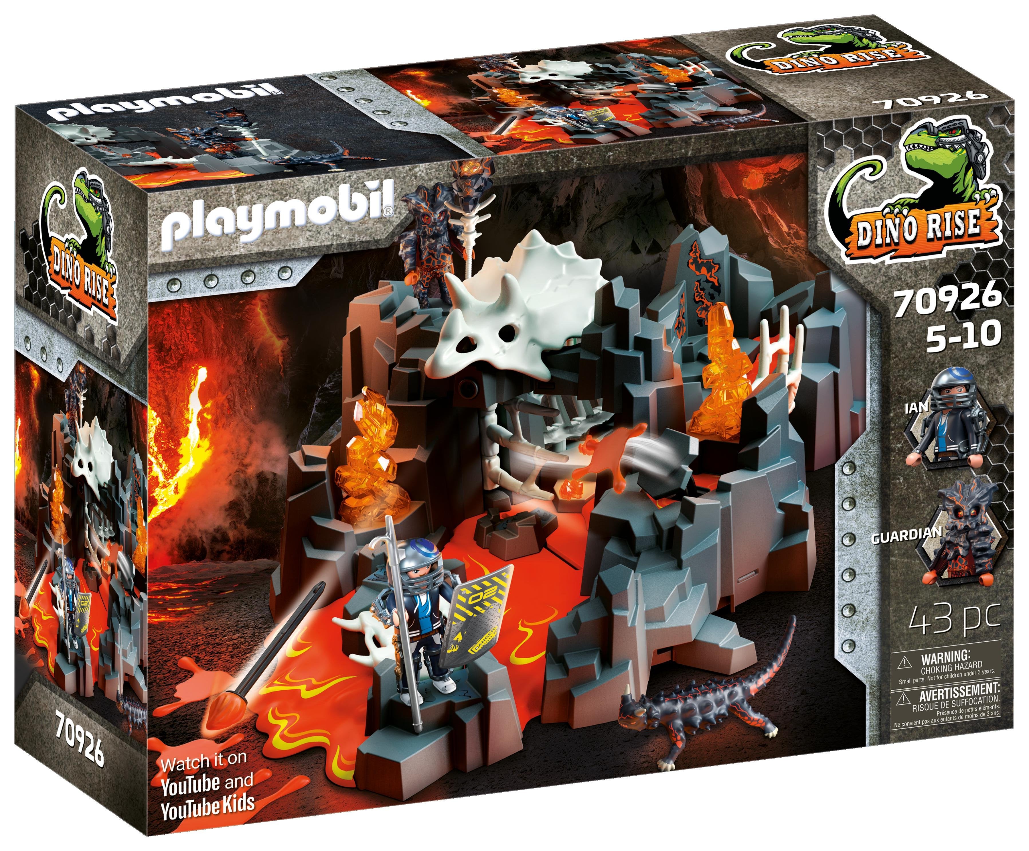 EAN 4008789709264 - Playmobil 70926 set de juguetes imagen 2