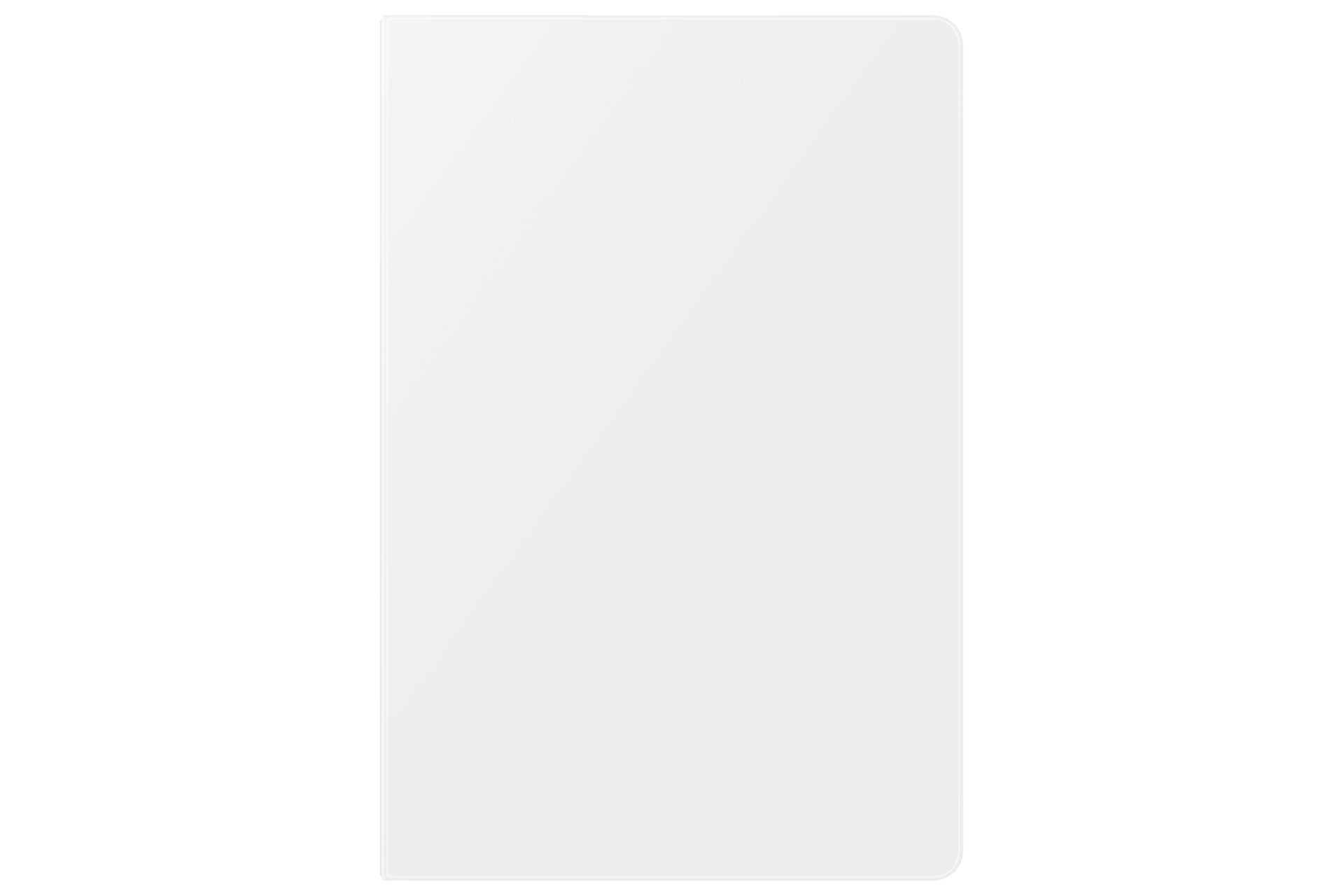 Samsung Book Cover Keyboard Fr Tab S10 Fe+. Blanco